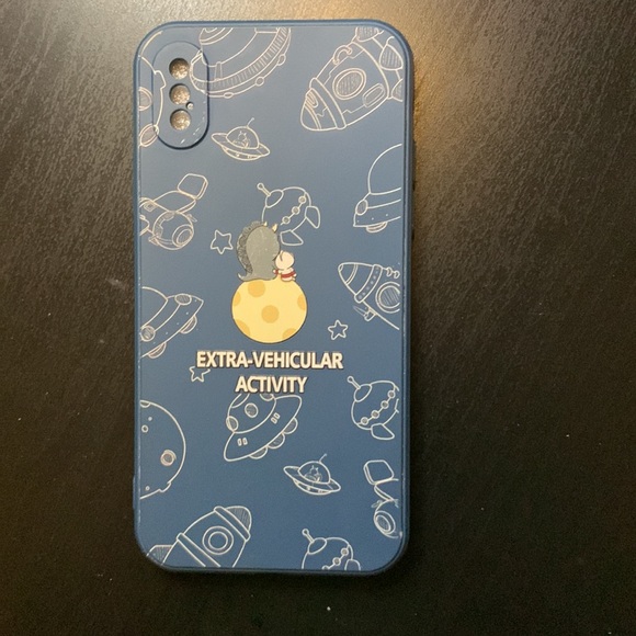 phone case for iphone X or 10 - Picture 3 of 3